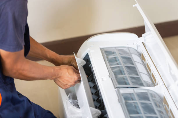Best Furnace Cleaning in Cross Plains, TX