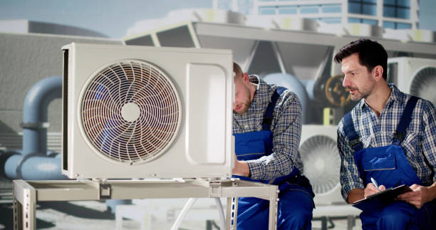 Best Air Conditioning Cleaning in Cross Plains, TX